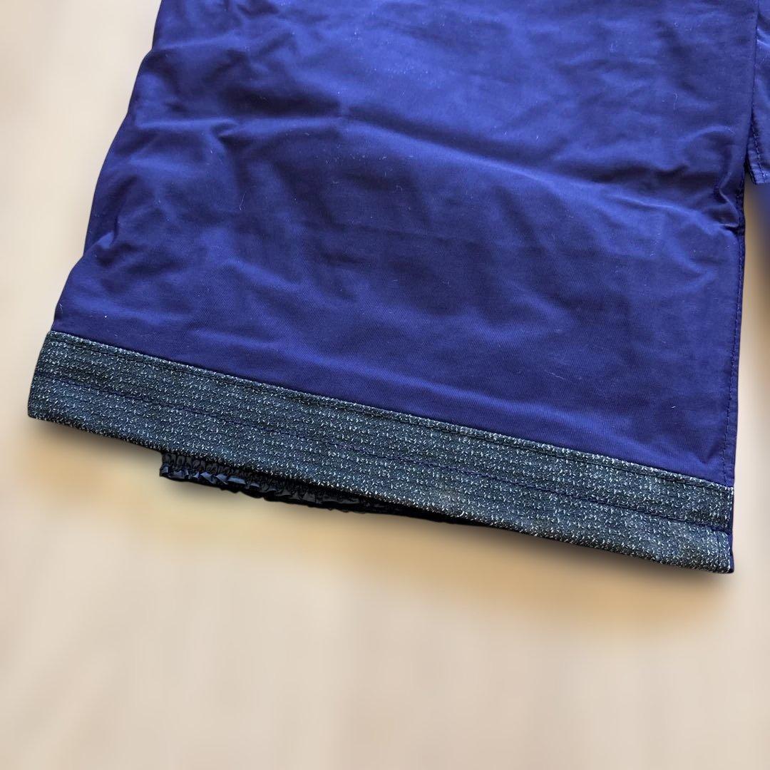 グリーンクロージング キッズ ii Green Clotthing 120上下