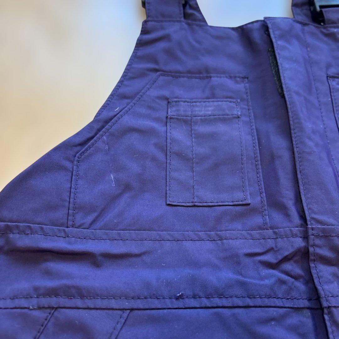 グリーンクロージング キッズ ii Green Clotthing 120上下