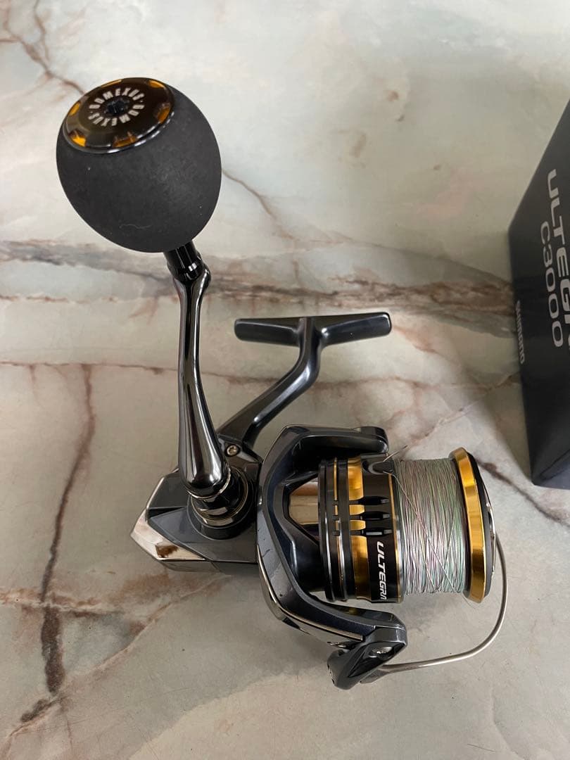 21アルテグラc3000