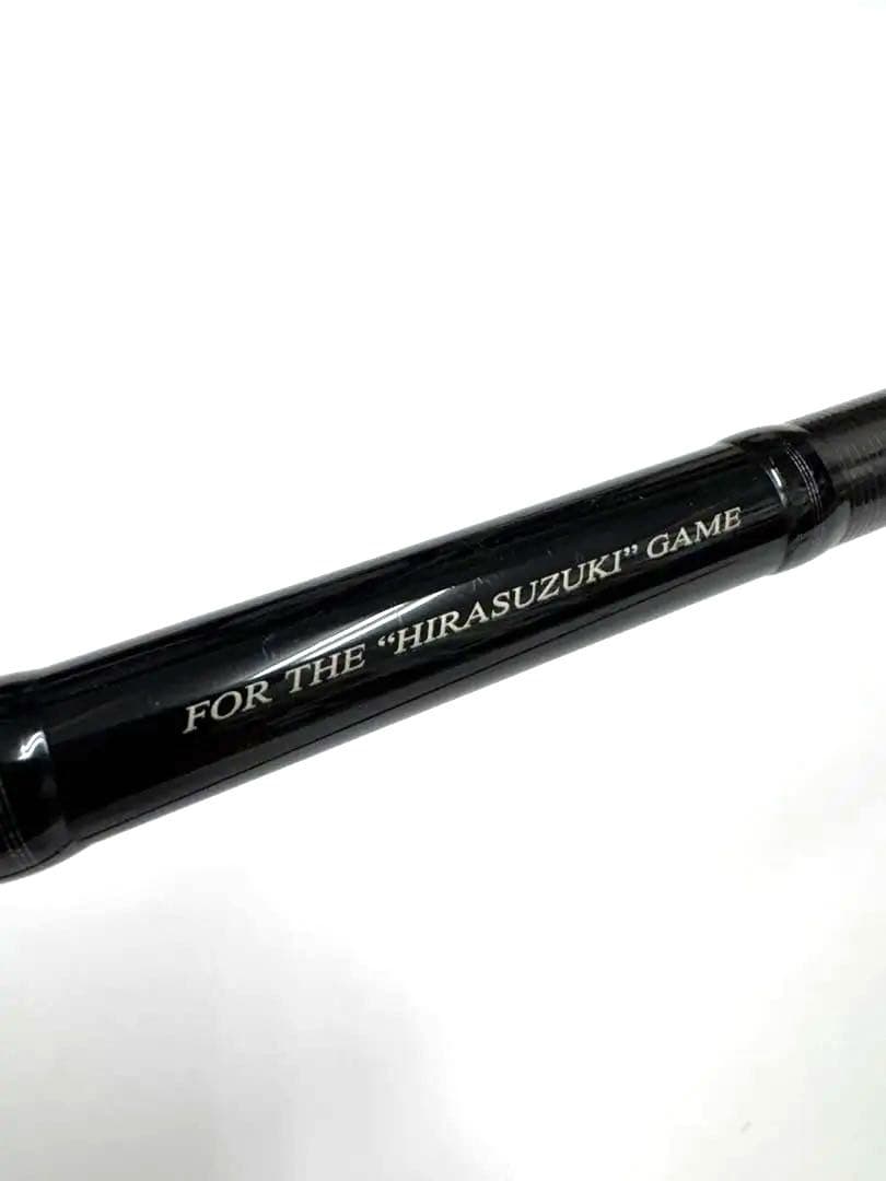 ダイコー(DAIKO) イノセント HS110MH ヒラスズキ 全てトルザイト