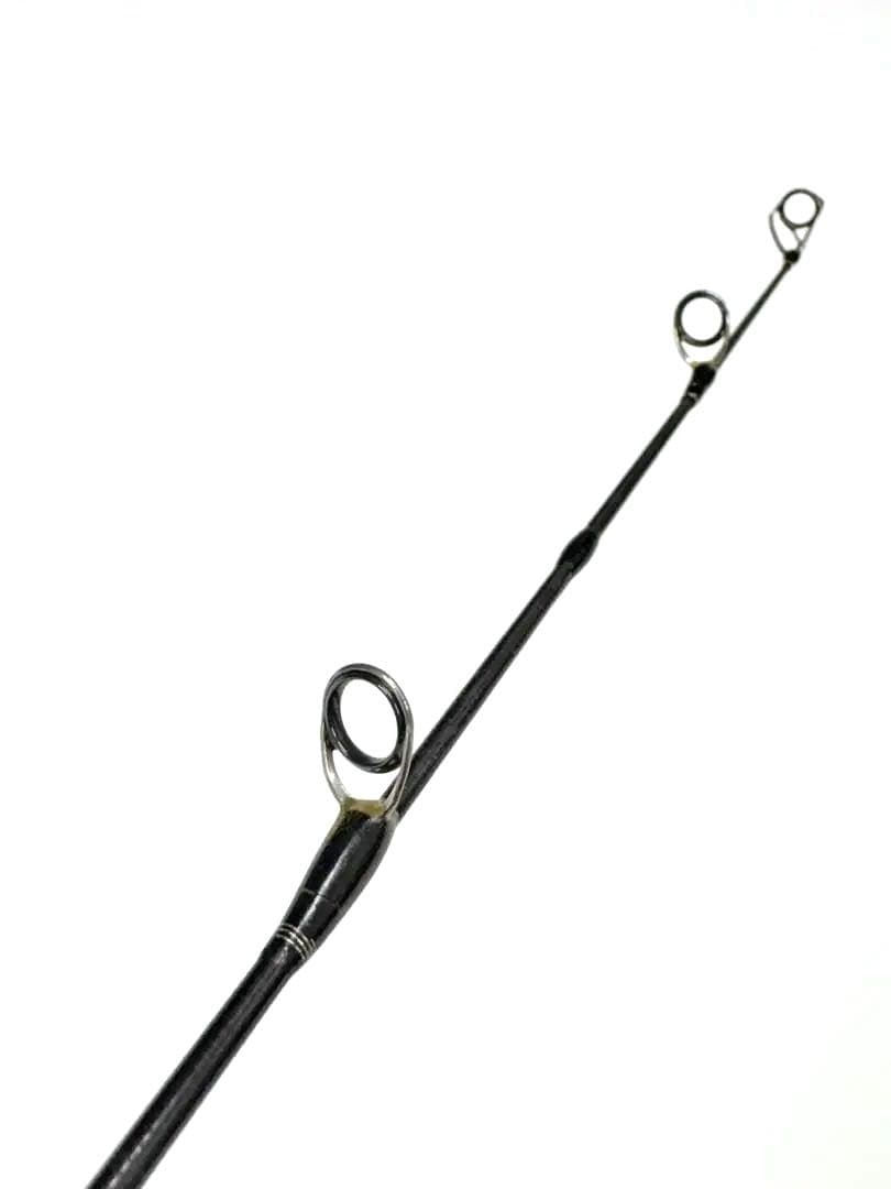 ダイコー(DAIKO) イノセント HS110MH ヒラスズキ 全てトルザイト