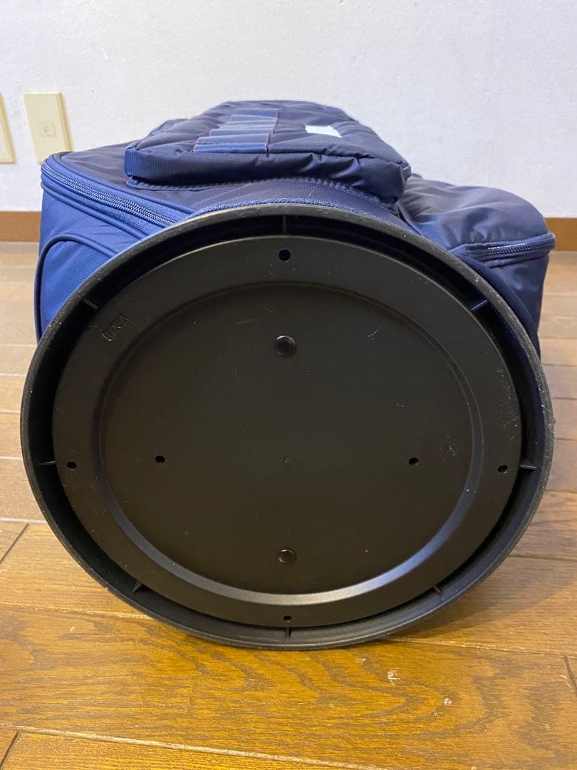 【新品未使用】ブリーフィング キャディバッグ CR-6 #3 2025年ネイビー