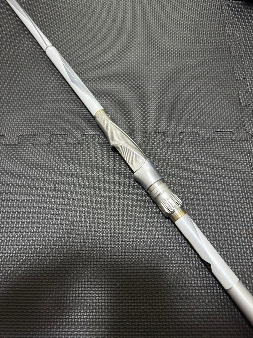 シマノ　BB-Xスペシャル MZ3 2 号500-550