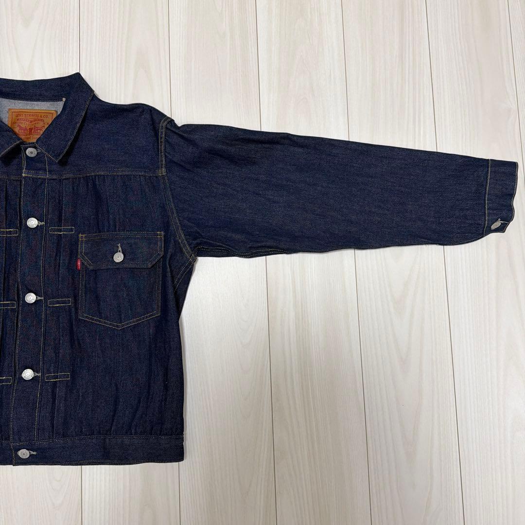 ジャケット・アウター LEVI'S VINTAGE CLOTHING 506xx 1936 42(L)