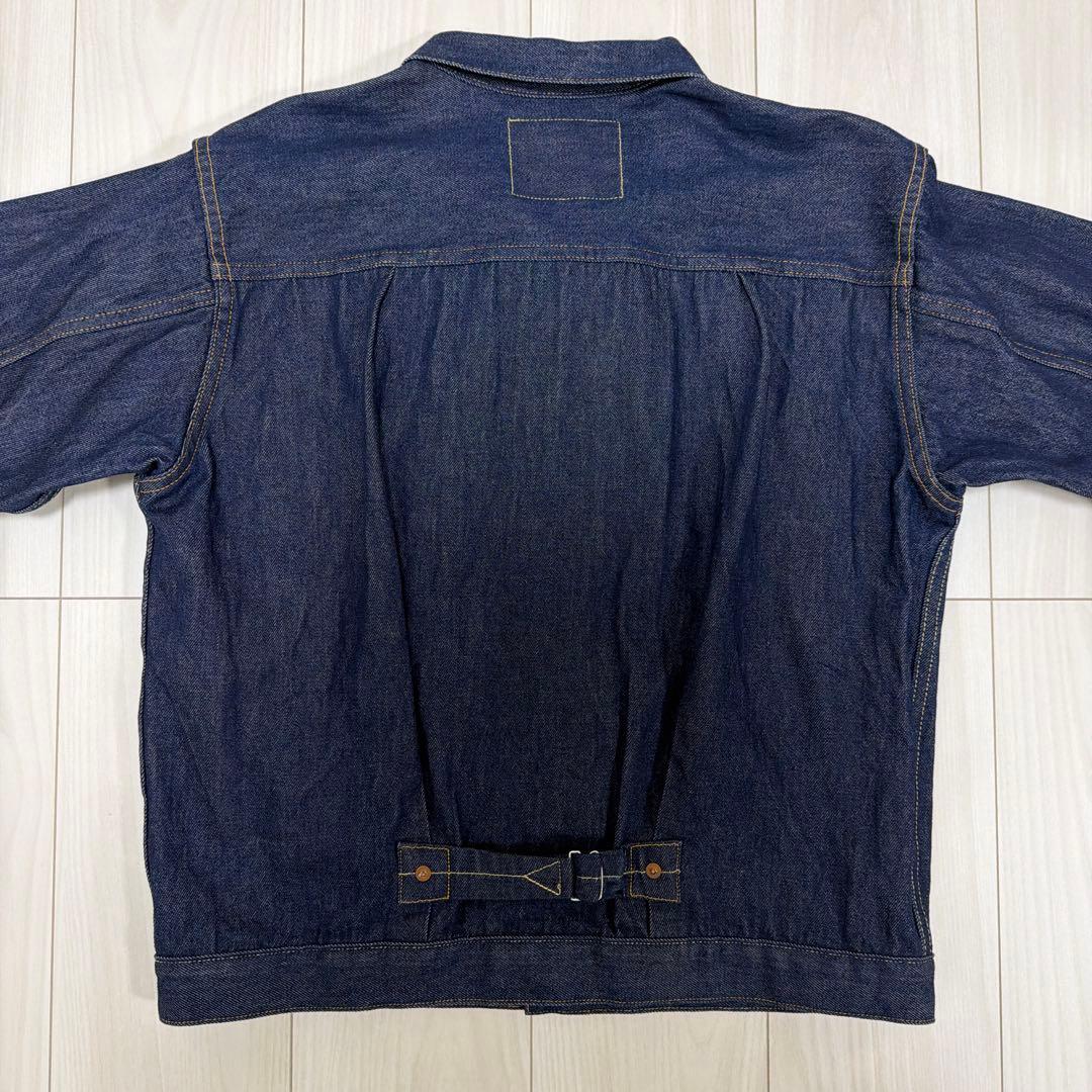ジャケット・アウター LEVI'S VINTAGE CLOTHING 506xx 1936 42(L)