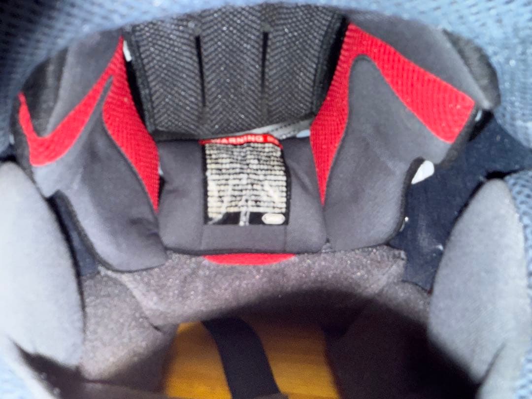 SHOEI X-Fifteenマットブラック フルフェイスヘルメット