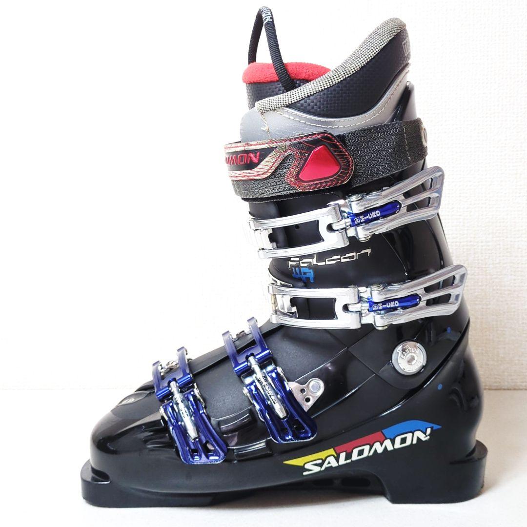 SALOMON サロモン Falcon XR スキーブーツ 100