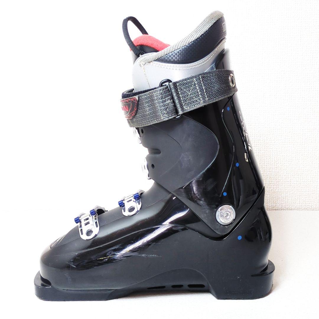 SALOMON サロモン Falcon XR スキーブーツ 100