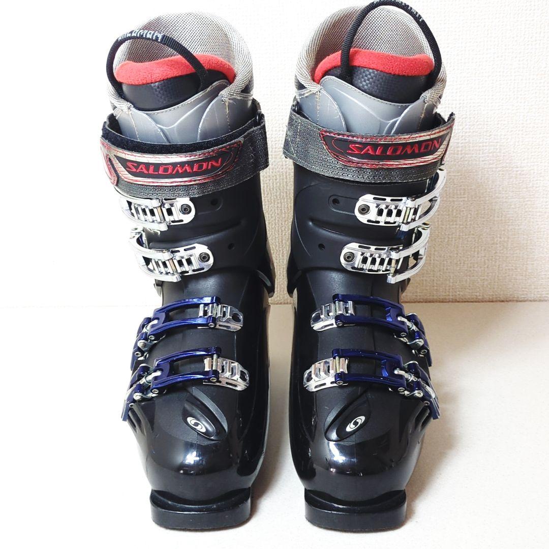 SALOMON サロモン Falcon XR スキーブーツ 100