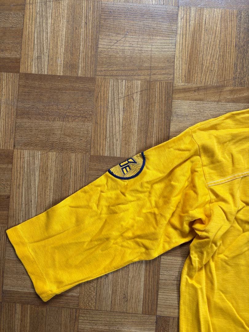 MICHIGAN フットボールシャツ