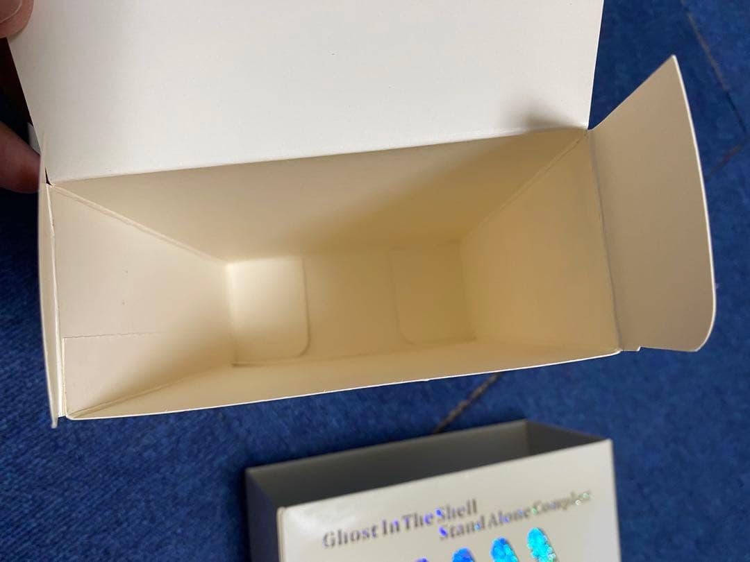 攻殻機動隊 S.A.C. 2nd & スタンドアロン コンプレックス DVD