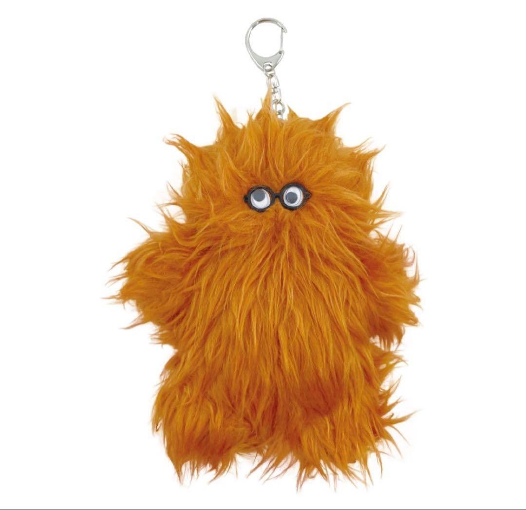 Vaundy little punk マスコットキーホルダー