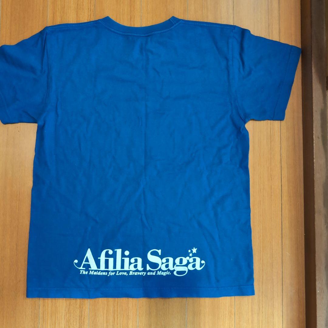 アフィリア・サーガグッズ、みいみサイン入りポラ