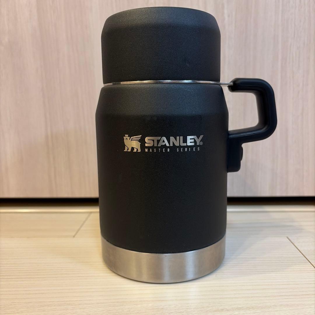 STANLEY スタンレー　マスターシリーズ　フードジャー　スープジャー
