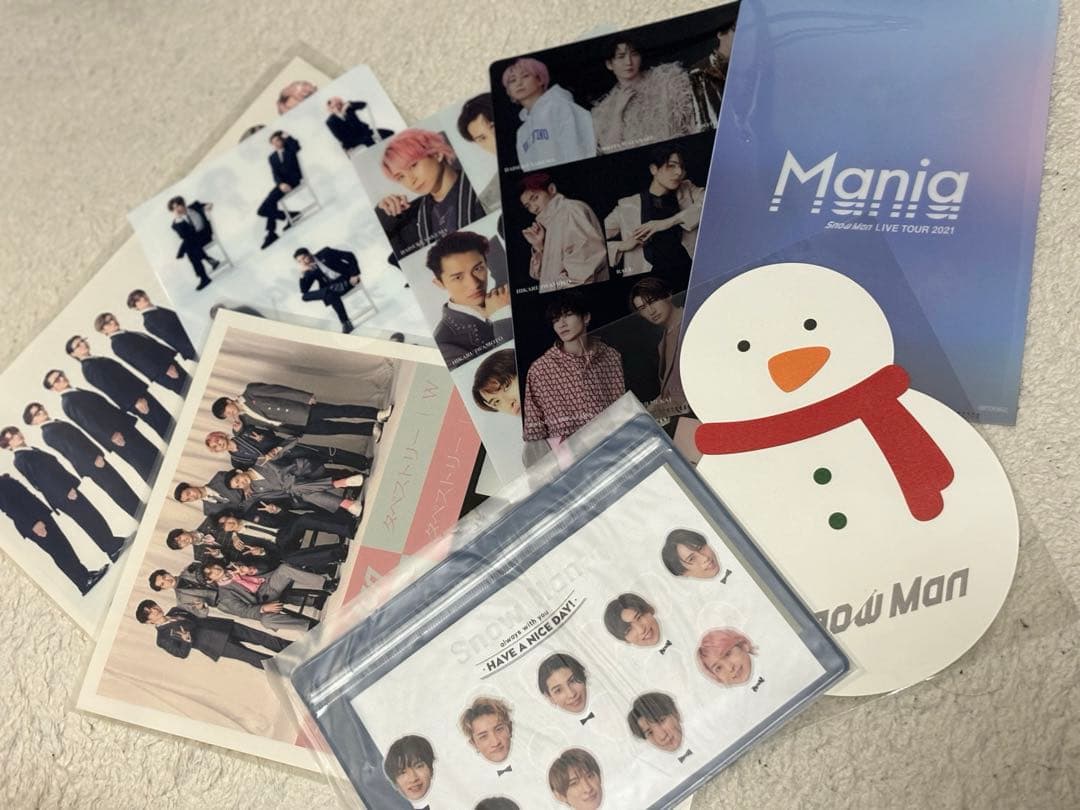 Man CD シングルアルバムまとめ売り