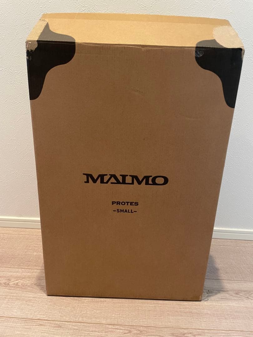 MAIMO PROTES ブラック キャリーケース Sサイズ 1-3泊用