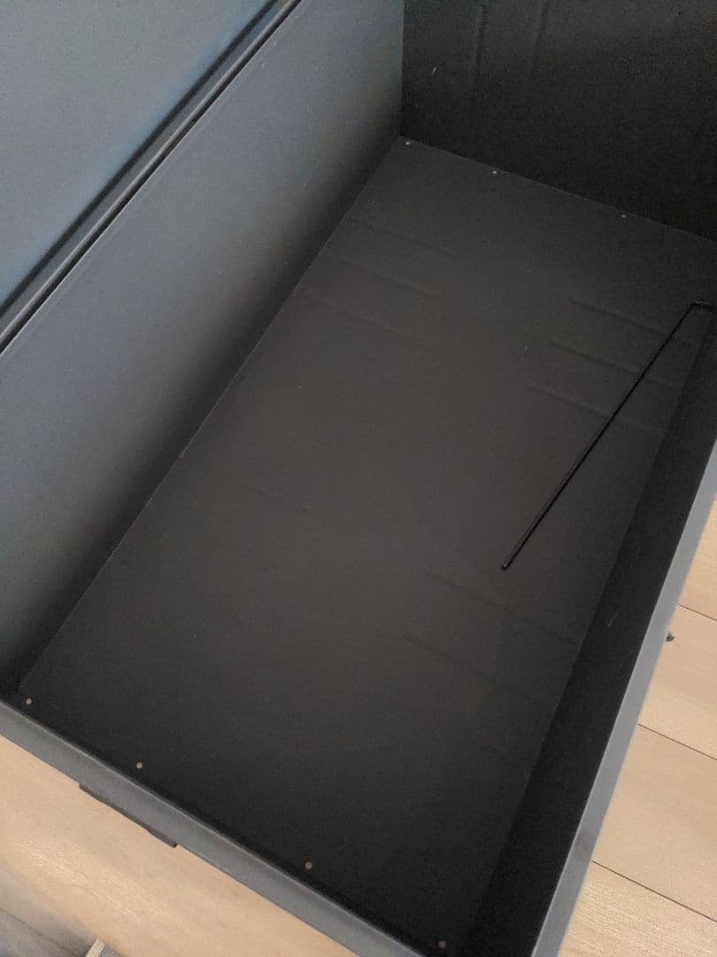 収納箱 旅行 金属製 トランク ボックス