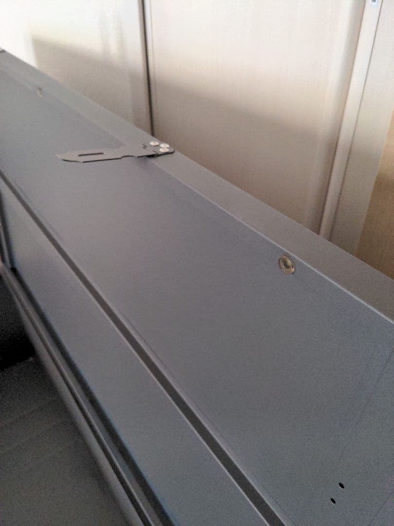 収納箱 旅行 金属製 トランク ボックス