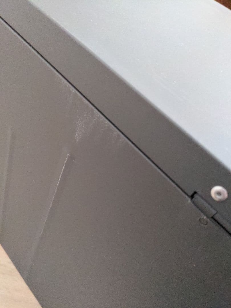 収納箱 旅行 金属製 トランク ボックス