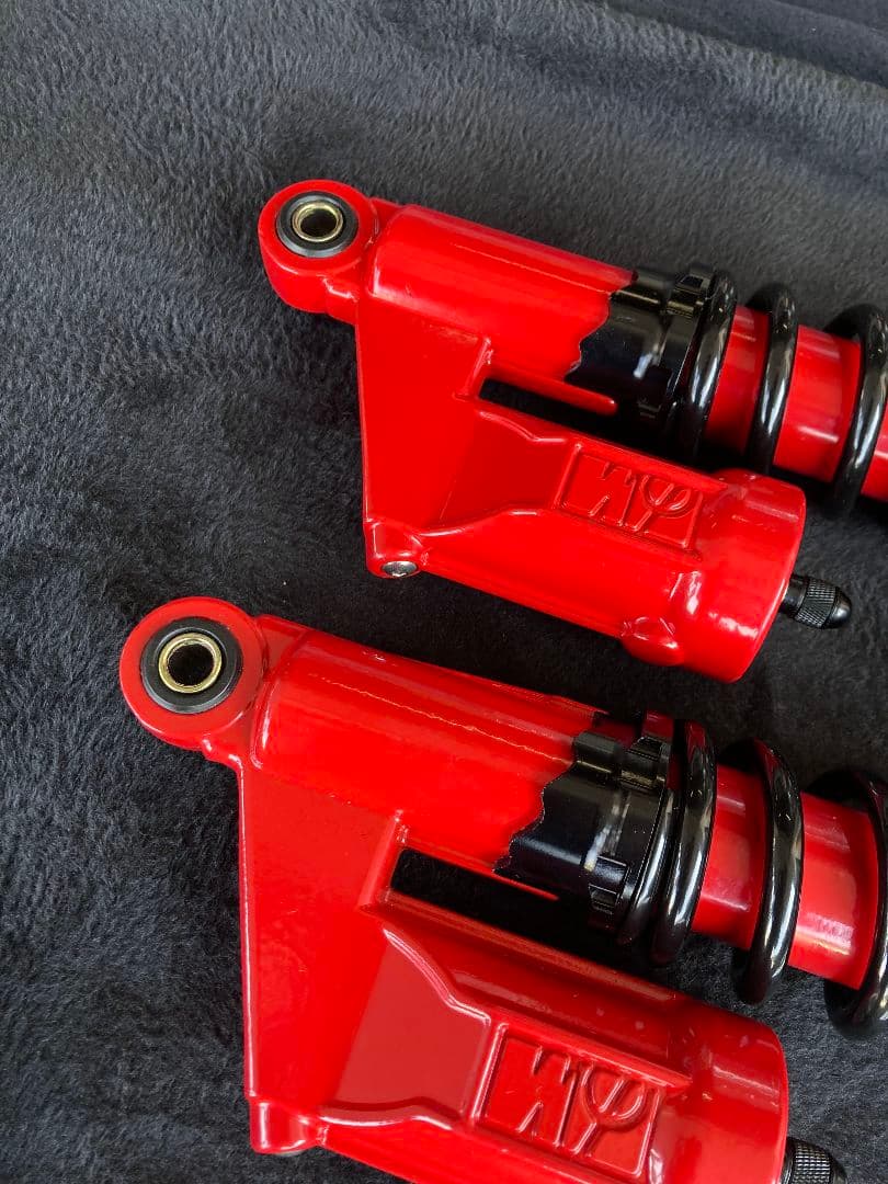 マルゾッキ タイプ325mm リアサス