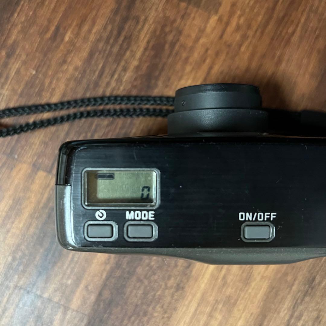 Leica mini zoom ライカミニズーム コンパクトフィルムカメラ