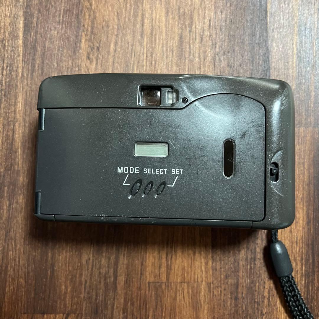 Leica mini zoom ライカミニズーム コンパクトフィルムカメラ