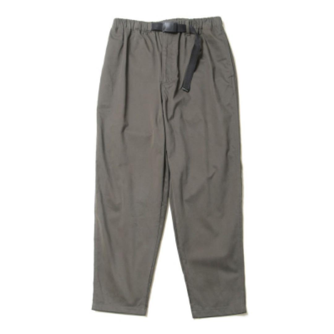 パンツ Back Channel Twill Field Pants