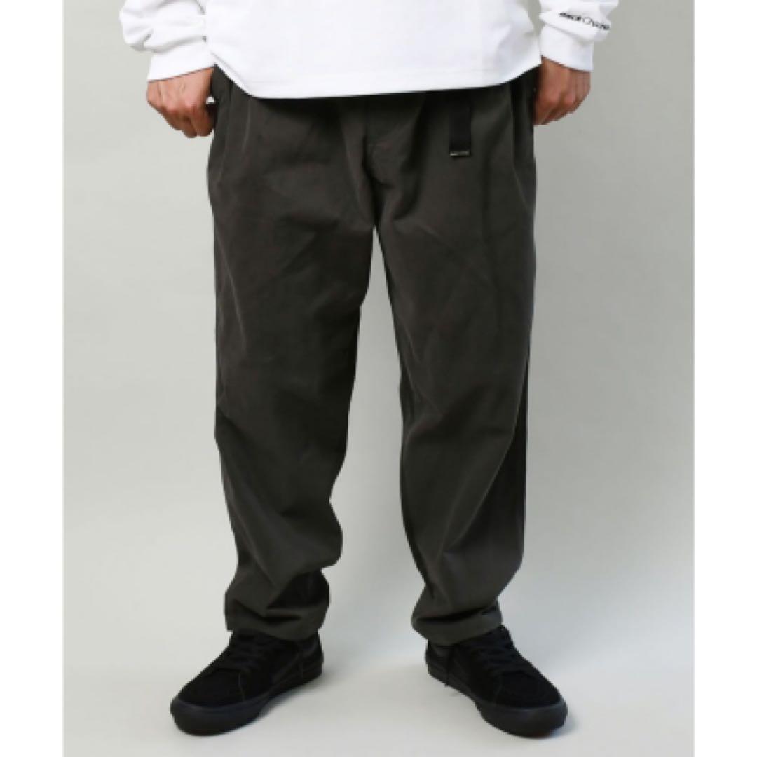 パンツ Back Channel Twill Field Pants