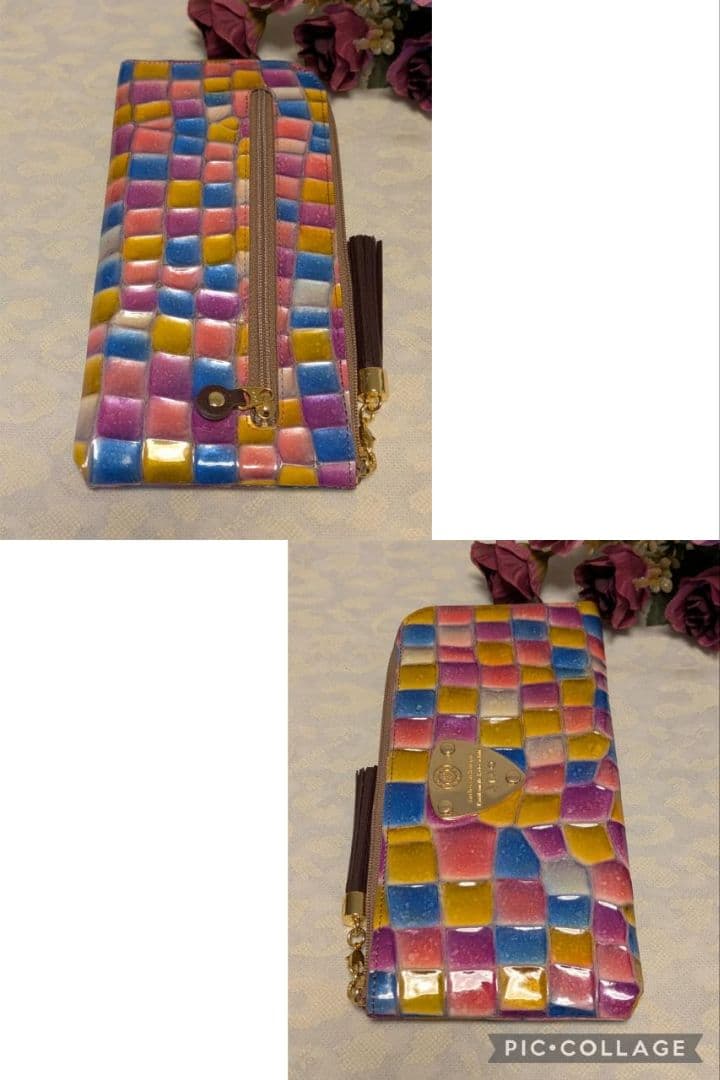 【新品(記載事項有)】ATAO　❤️limo ヴィトロ❤️　サントリーニイエロー