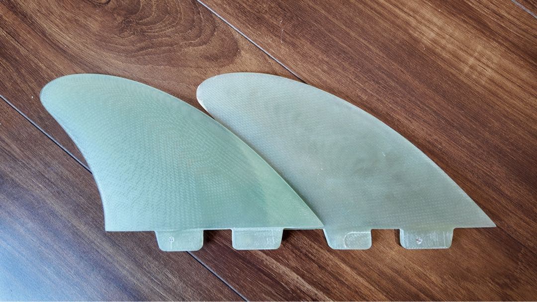 【送料込み】DHD ミニツイン2 5'5ft