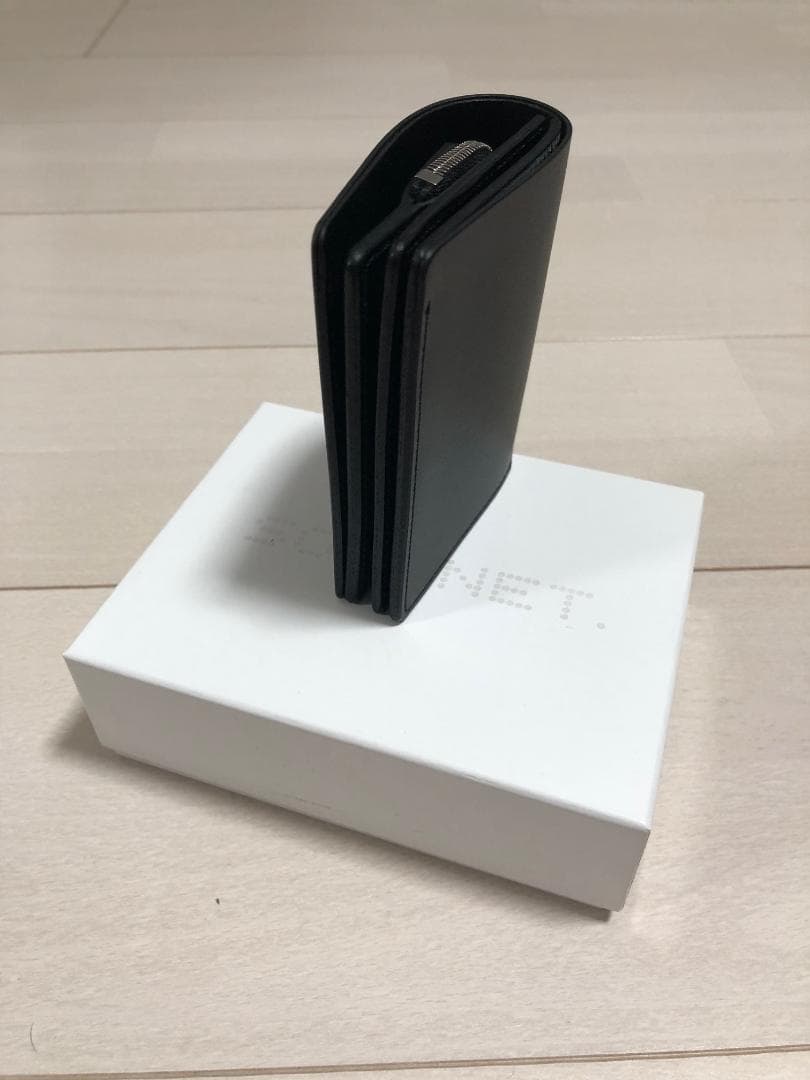 新品 SOPHNET. 25SS LEATHER WALLET ウォレット 財布