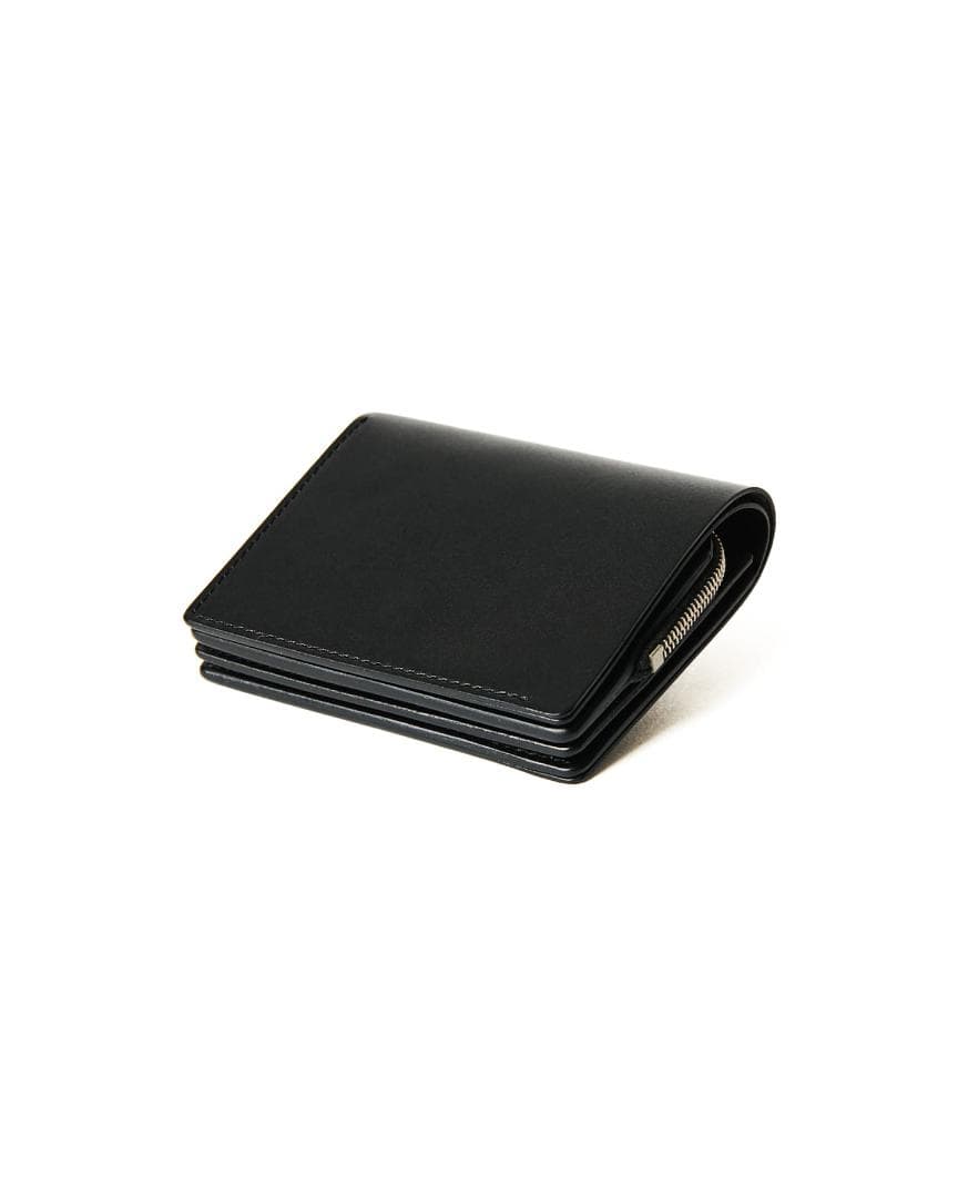 新品 SOPHNET. 25SS LEATHER WALLET ウォレット 財布