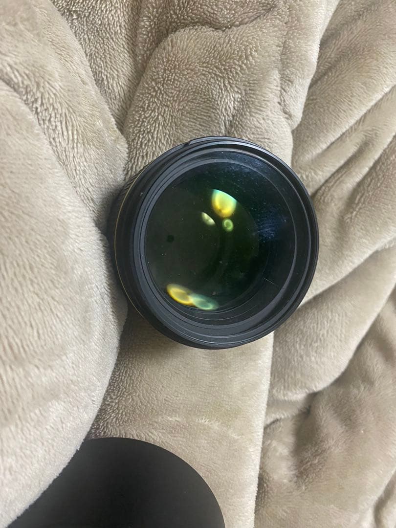 レンズ(単焦点) Nikon AF-S NIKKOR 85mm f1.4 G