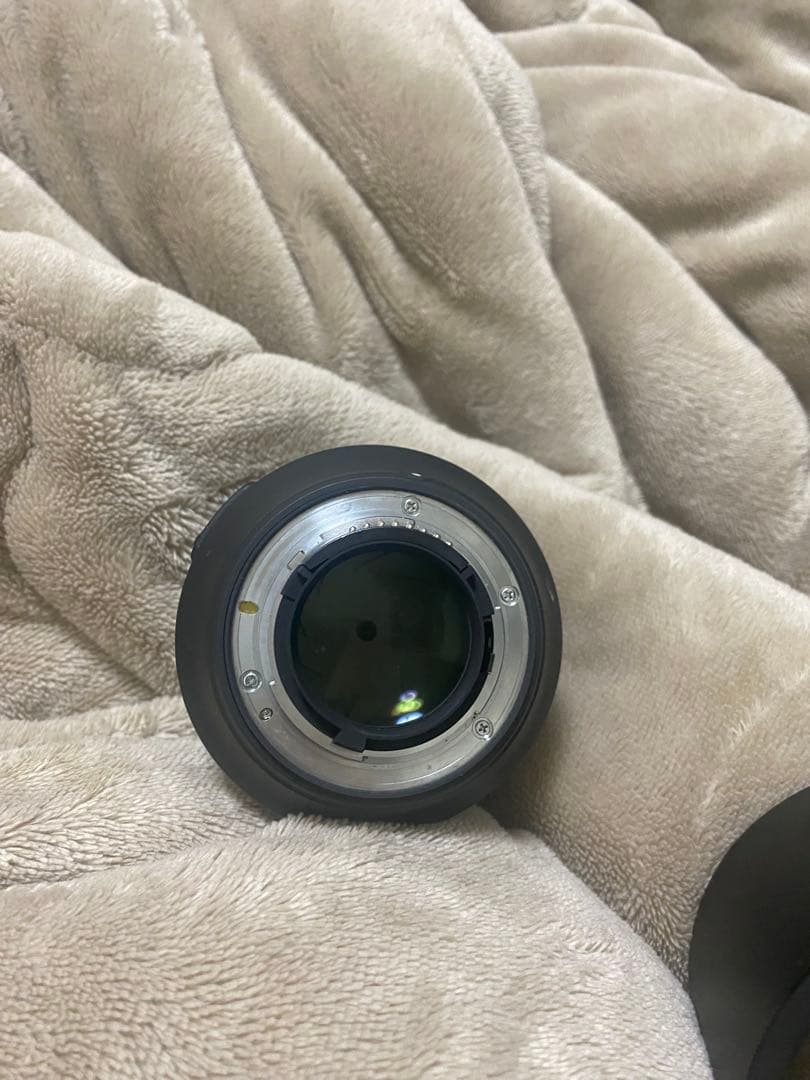 レンズ(単焦点) Nikon AF-S NIKKOR 85mm f1.4 G