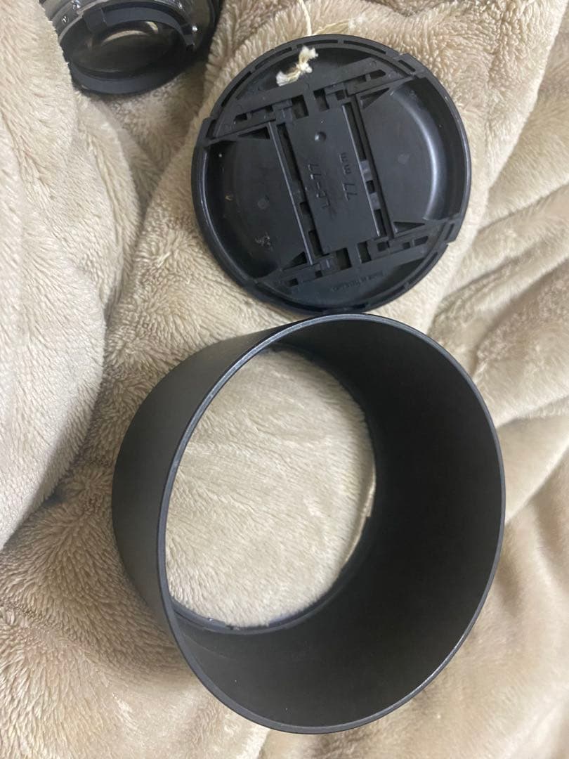 レンズ(単焦点) Nikon AF-S NIKKOR 85mm f1.4 G