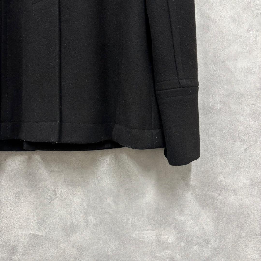 専用★MARC JACOBS ダブル ウール Pコート N2230