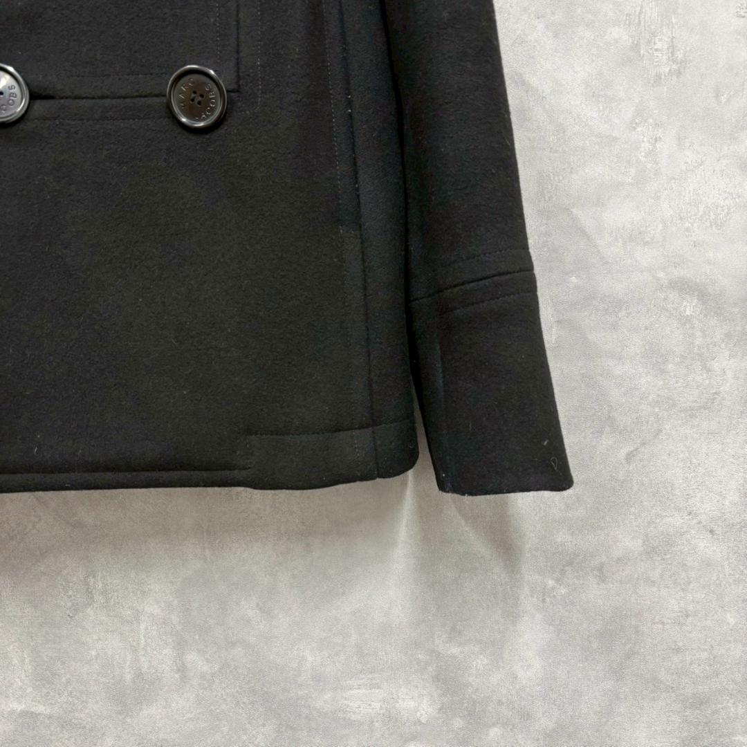 専用★MARC JACOBS ダブル ウール Pコート N2230