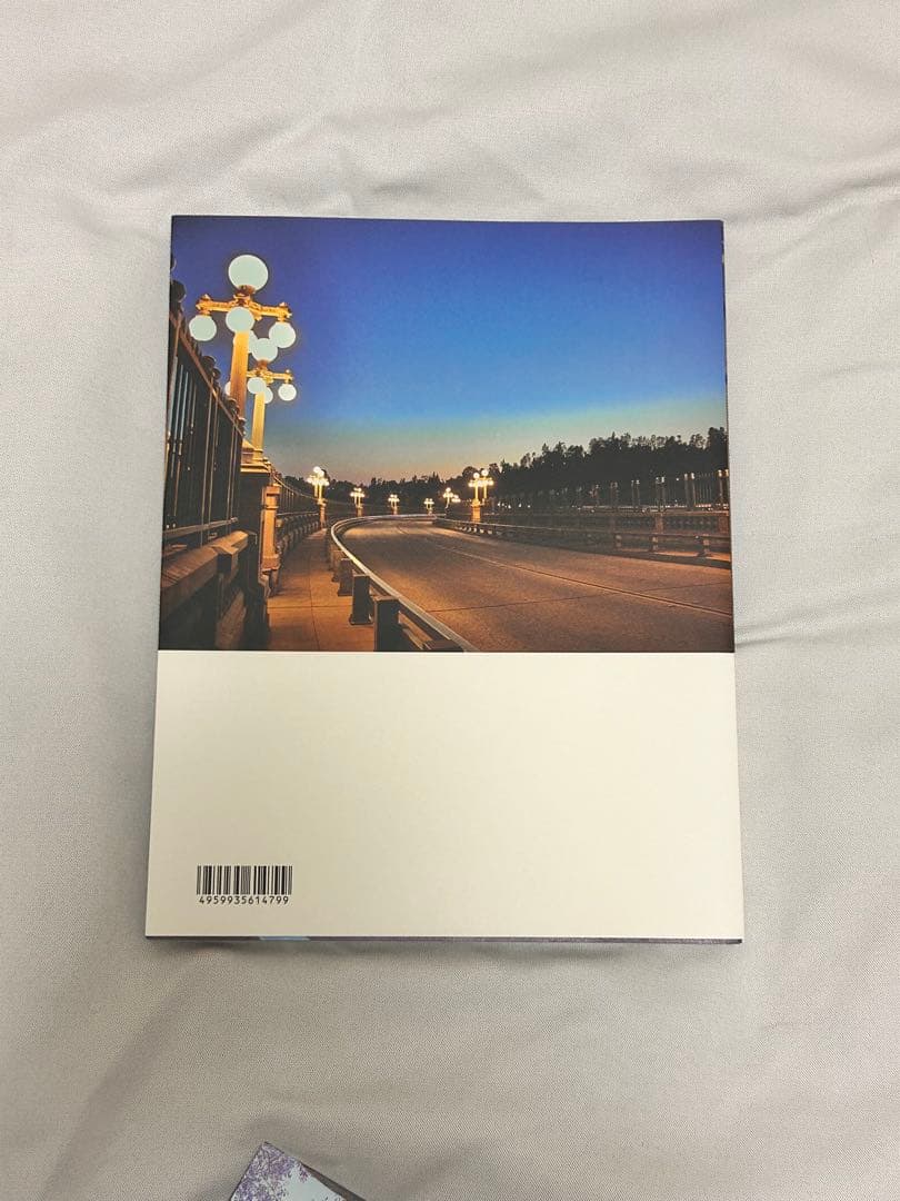 JUNHOFROM2PM一人旅 2 PHOTOBOOK＆DVD