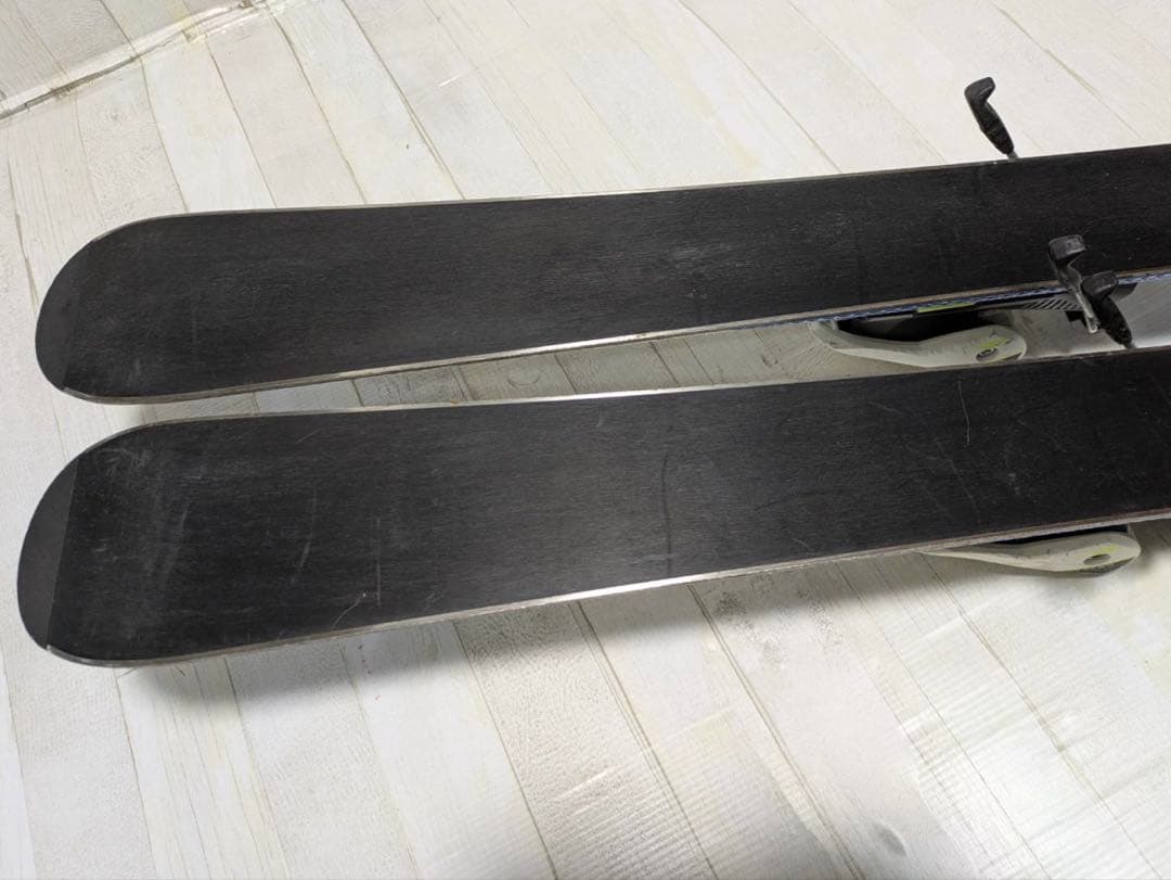 HEAD SUPER SHAPE 137㎝、ストック