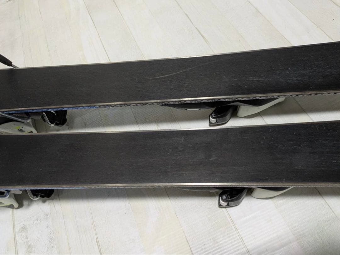 HEAD SUPER SHAPE 137㎝、ストック