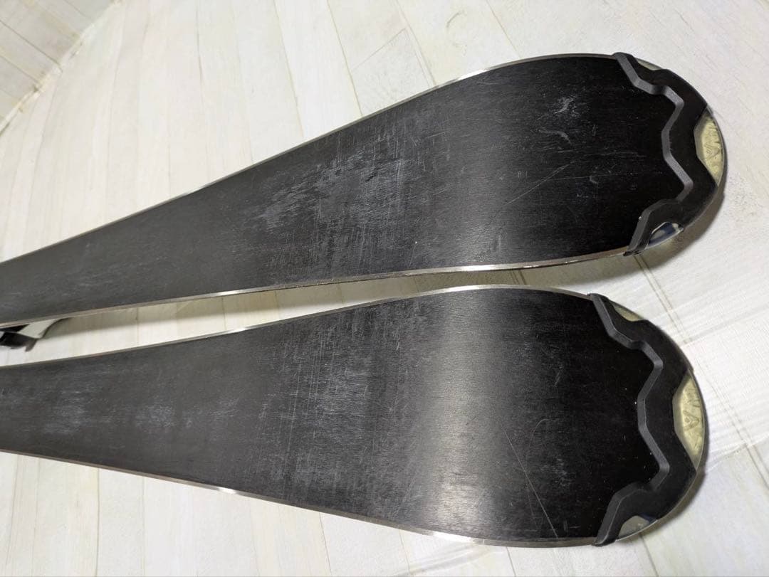 HEAD SUPER SHAPE 137㎝、ストック