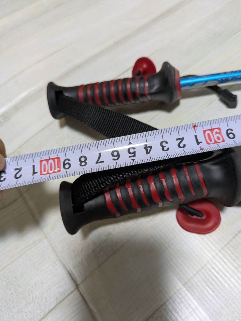 HEAD SUPER SHAPE 137㎝、ストック