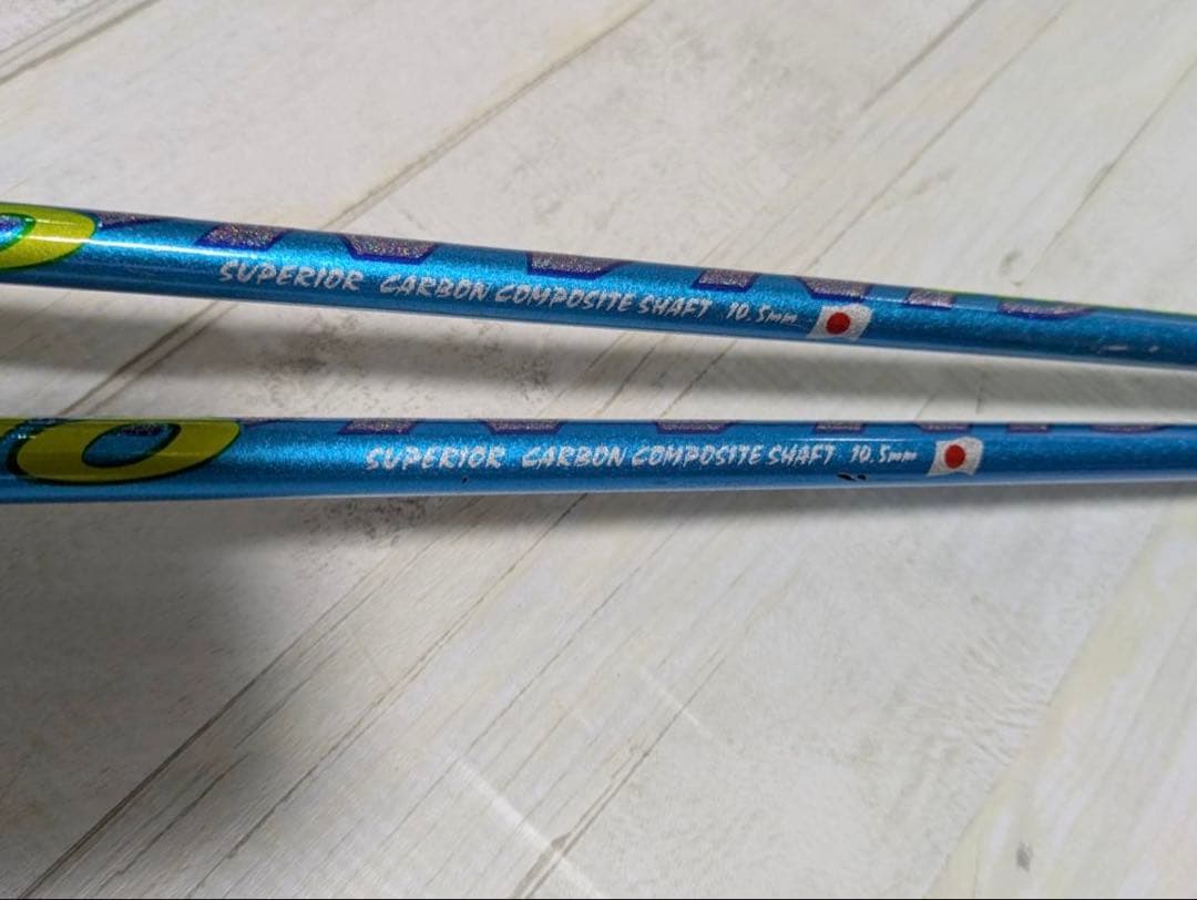 HEAD SUPER SHAPE 137㎝、ストック