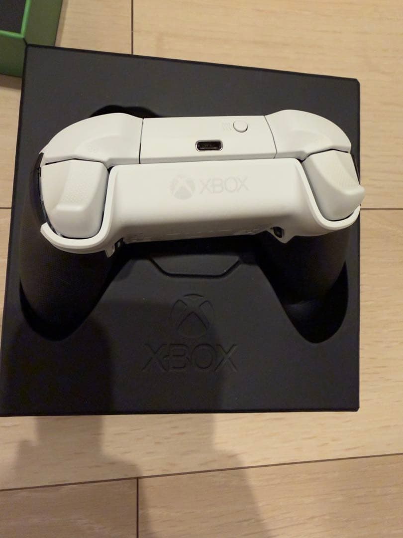 Xbox Elite ワイヤレス コントローラー Series 2