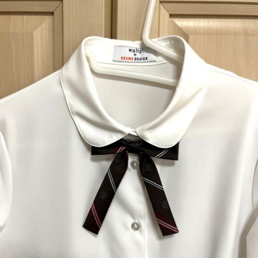 【極美品】165㎝　waltz by BEAMS DESIGN　卒業入学式スーツ