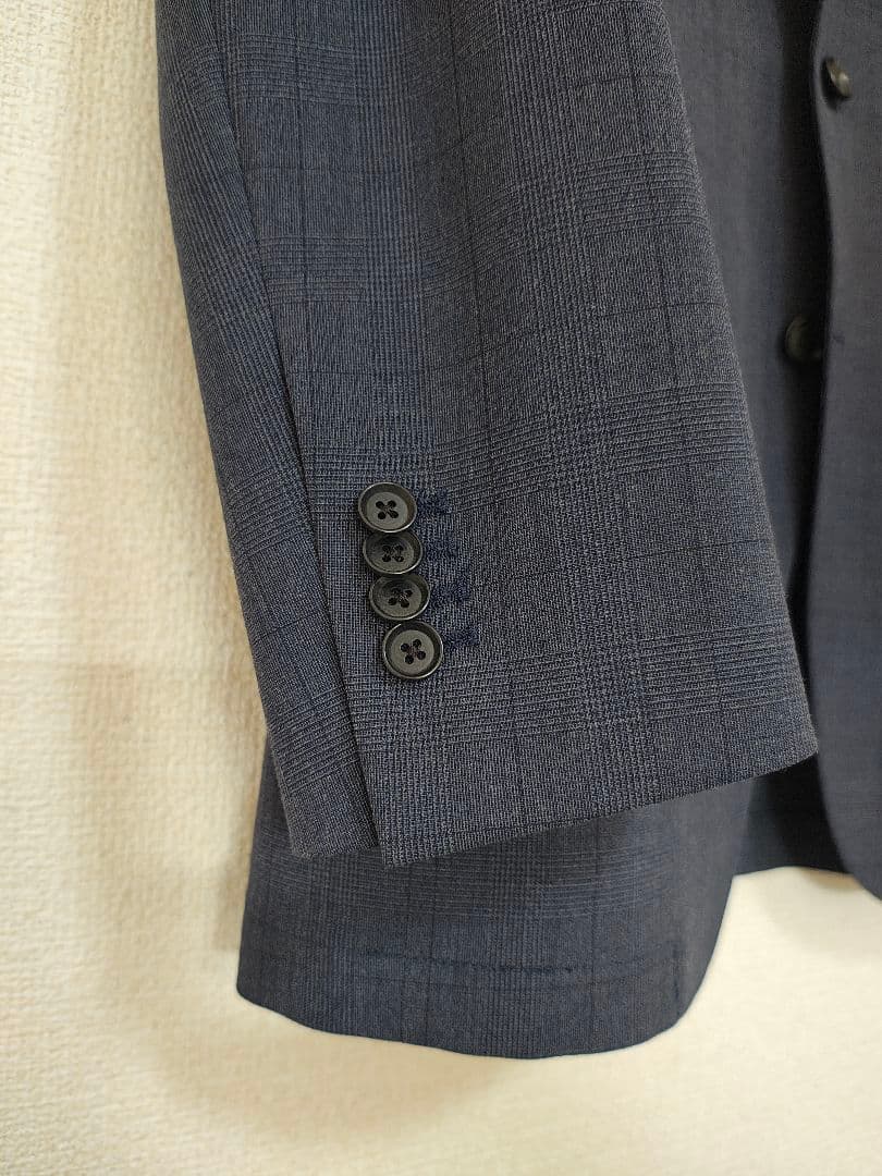 GLOBAL WORK Salon de GW　セットアップスーツ