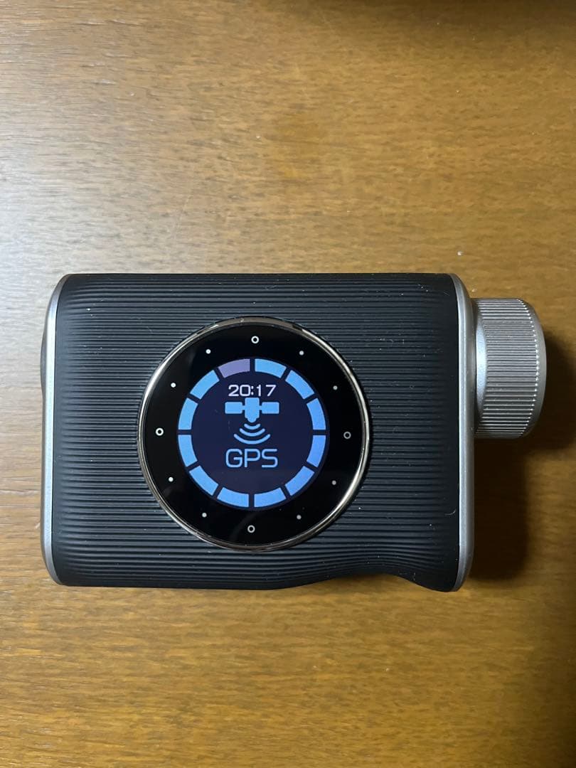 Eagle Vision Xi GPS距離計 イーグルビジョン