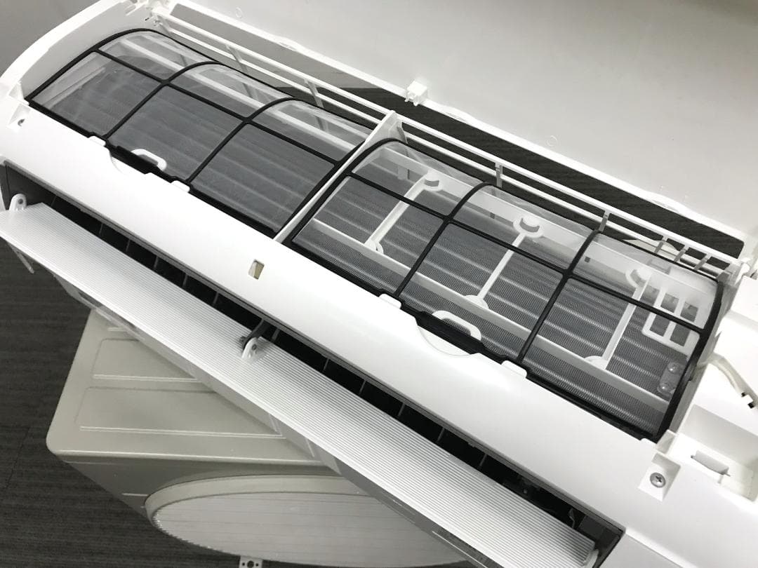 東京引取限定　ダイキン　ルームエアコン　AN22YES　2021年　おもに6畳