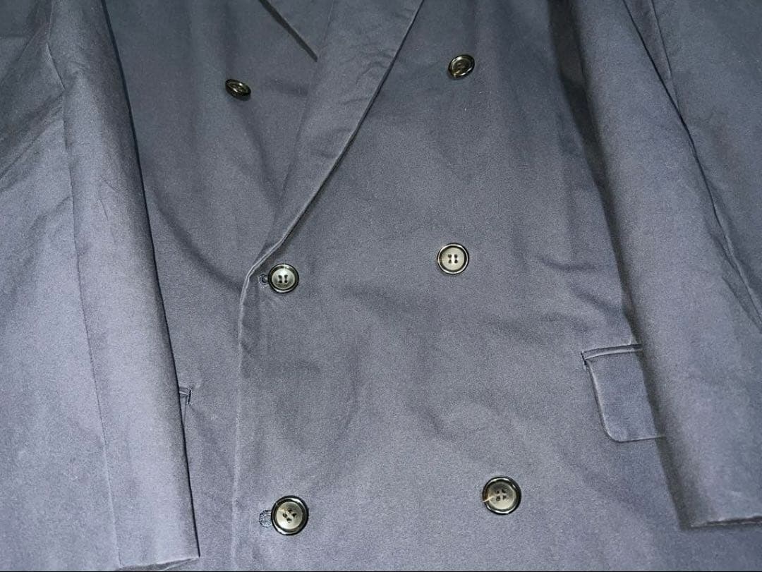 Graphpaper × FUTUR 撥水加工コート