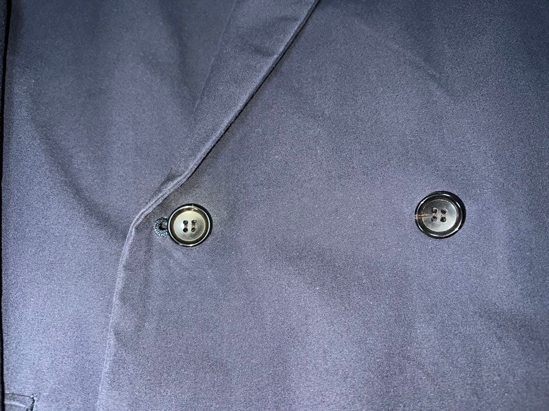 Graphpaper × FUTUR 撥水加工コート